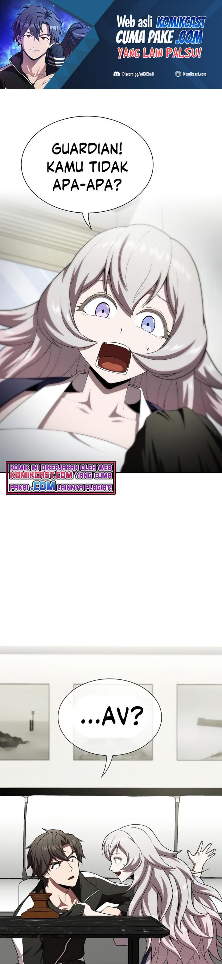 The Tutorial Tower of the Advanced Player chapter 86