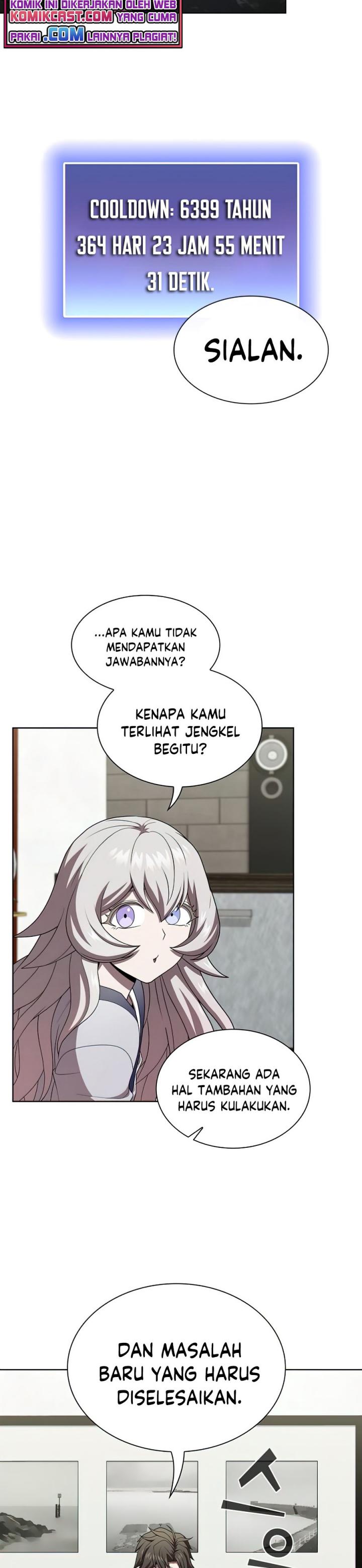 The Tutorial Tower of the Advanced Player chapter 86