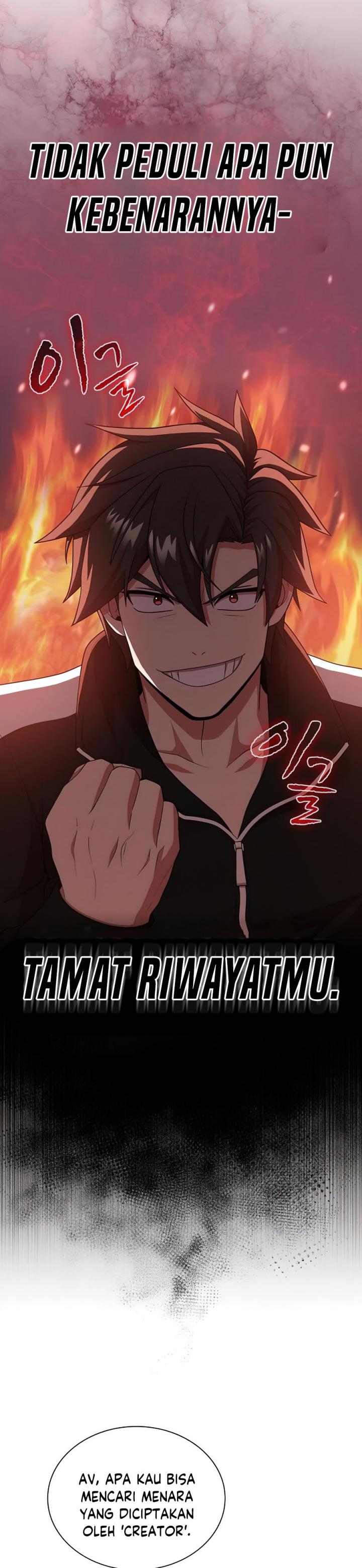 The Tutorial Tower of the Advanced Player chapter 86