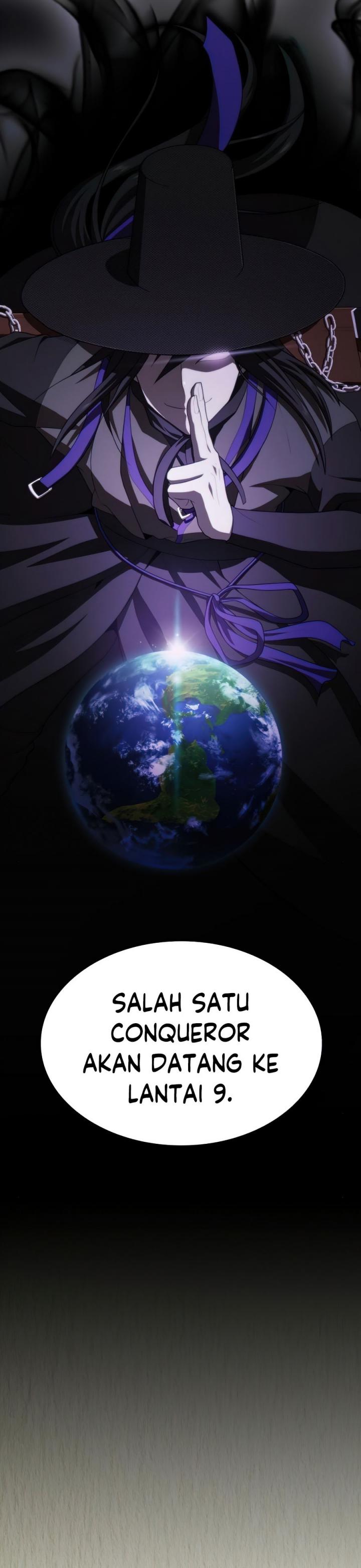 The Tutorial Tower of the Advanced Player chapter 86