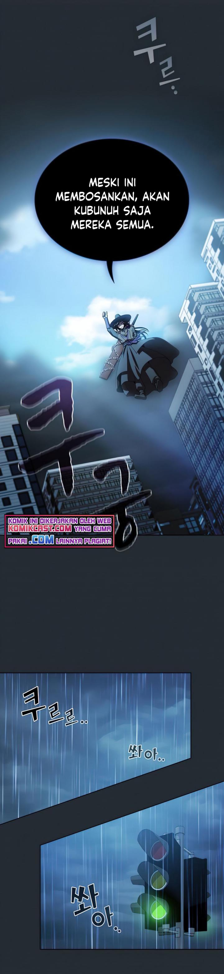 The Tutorial Tower of the Advanced Player chapter 86