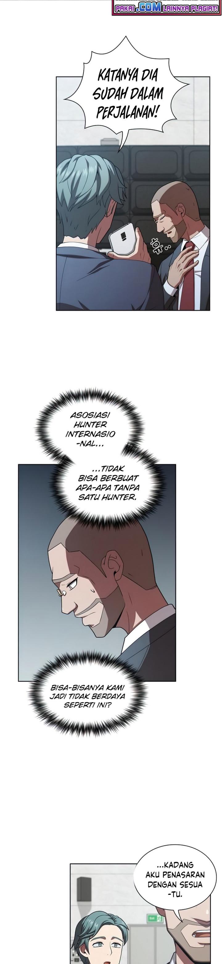 The Tutorial Tower of the Advanced Player chapter 86