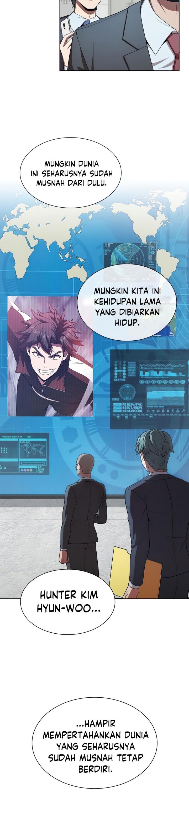 The Tutorial Tower of the Advanced Player chapter 86