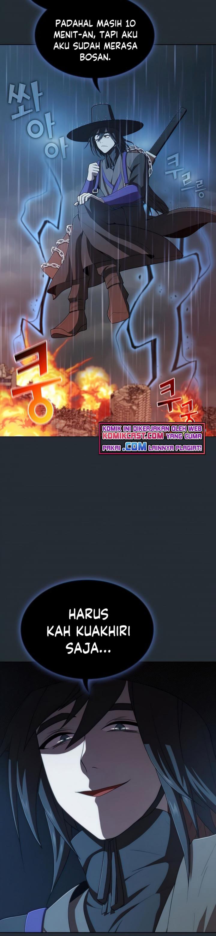 The Tutorial Tower of the Advanced Player chapter 86