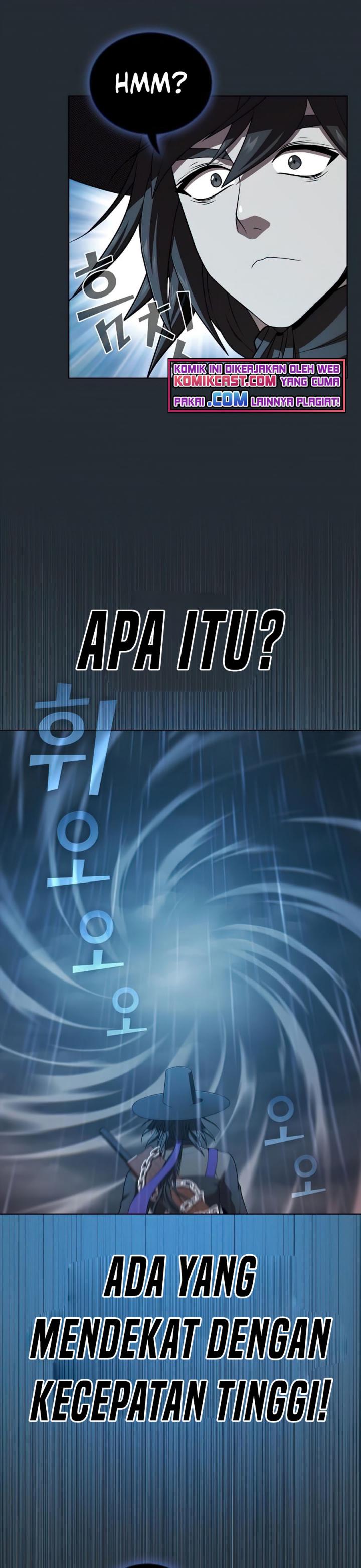 The Tutorial Tower of the Advanced Player chapter 86
