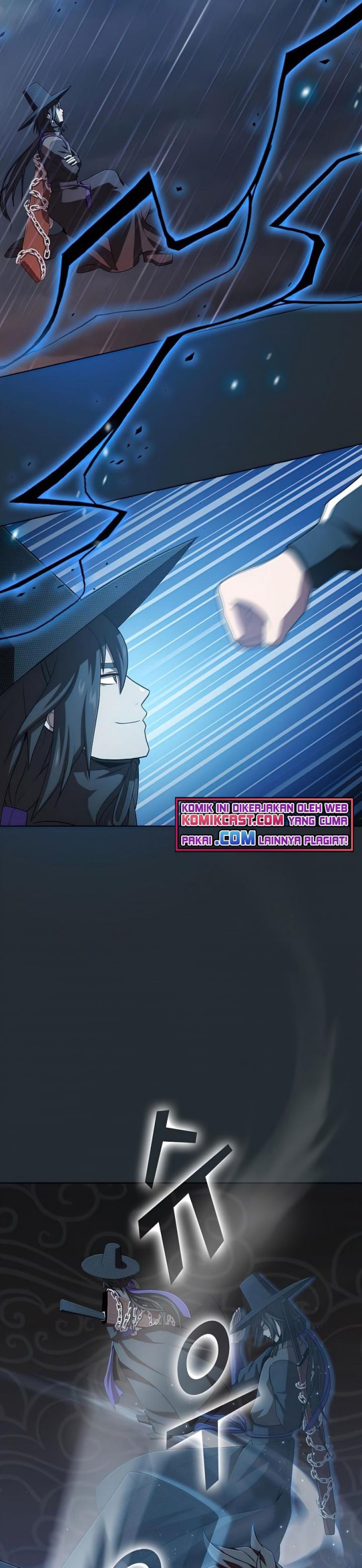 The Tutorial Tower of the Advanced Player chapter 86