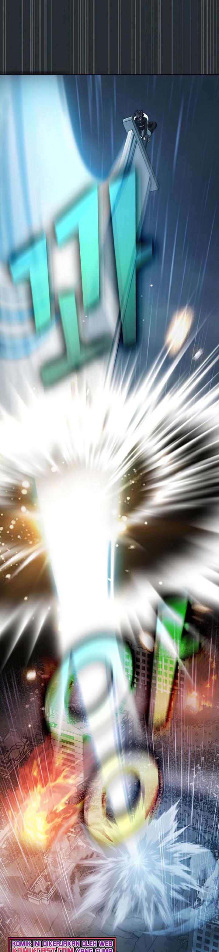 The Tutorial Tower of the Advanced Player chapter 86