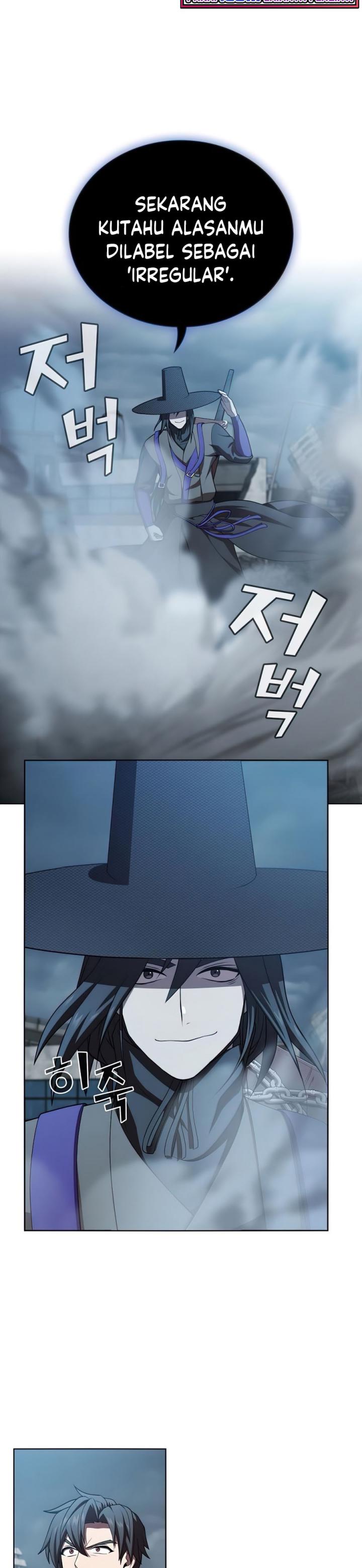 The Tutorial Tower of the Advanced Player chapter 86