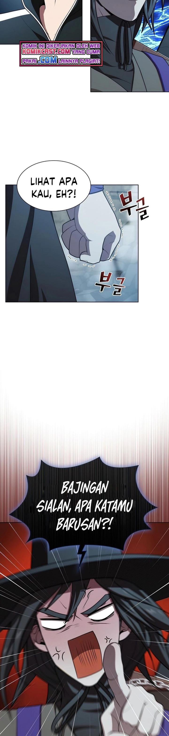 The Tutorial Tower of the Advanced Player chapter 86