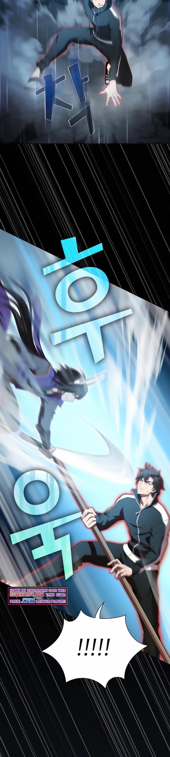The Tutorial Tower of the Advanced Player chapter 88