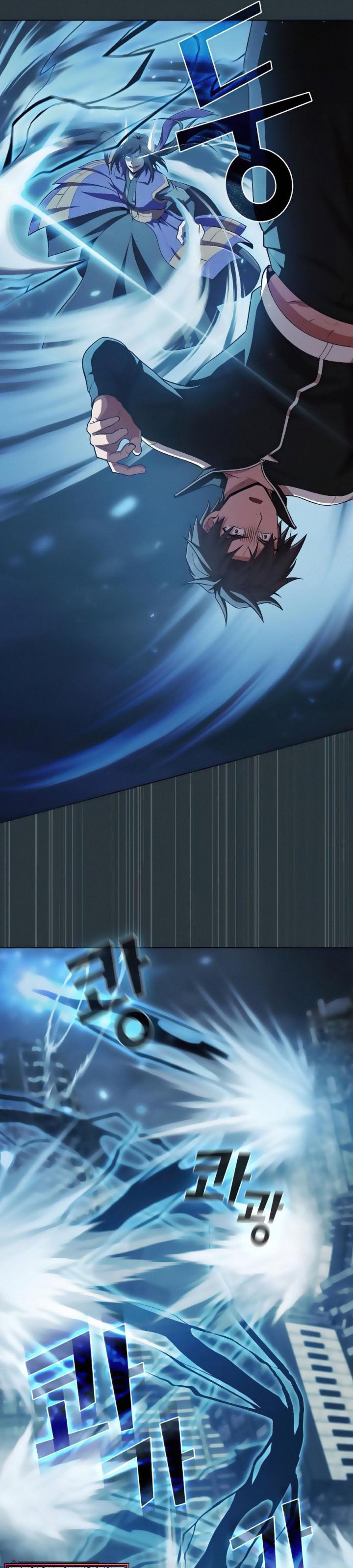 The Tutorial Tower of the Advanced Player chapter 88