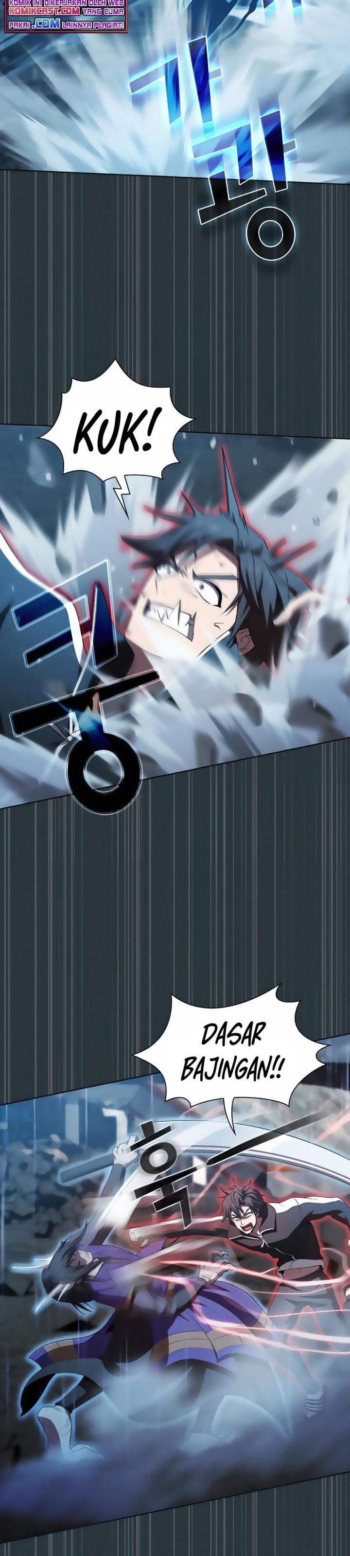 The Tutorial Tower of the Advanced Player chapter 88