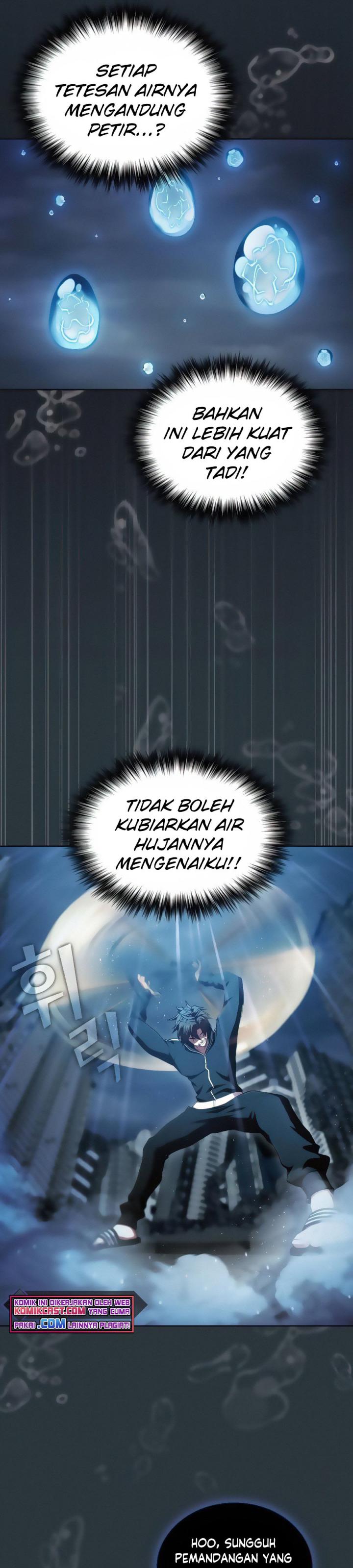 The Tutorial Tower of the Advanced Player chapter 88