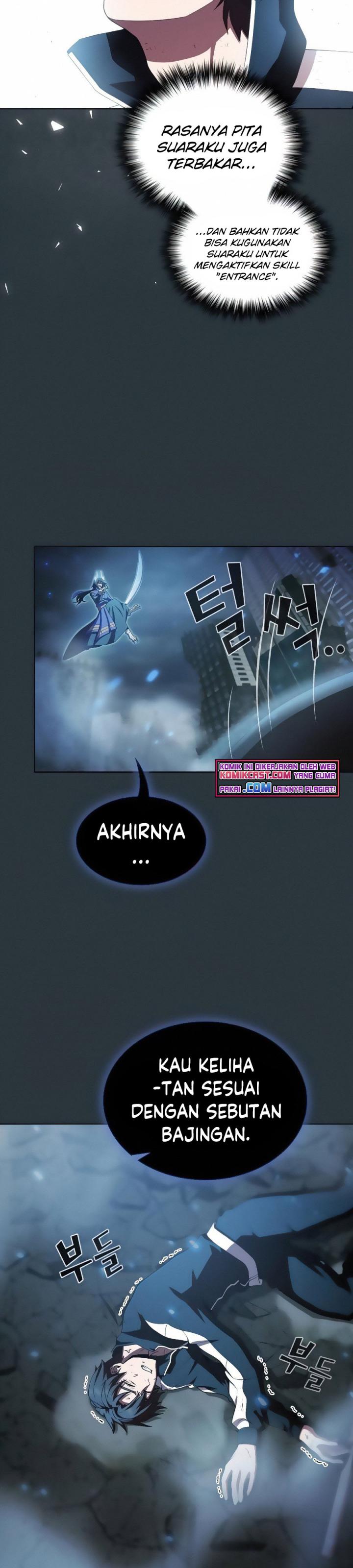 The Tutorial Tower of the Advanced Player chapter 88