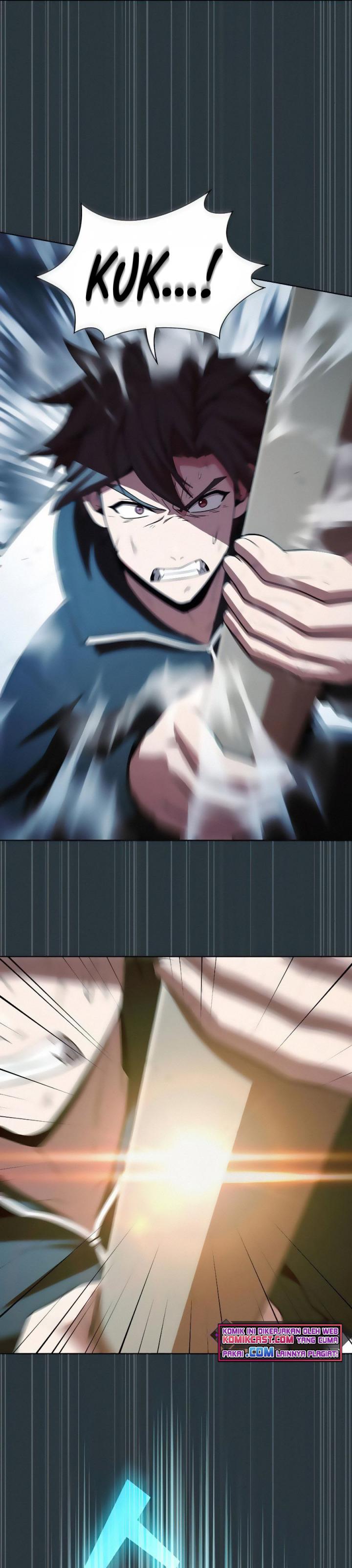 The Tutorial Tower of the Advanced Player chapter 88