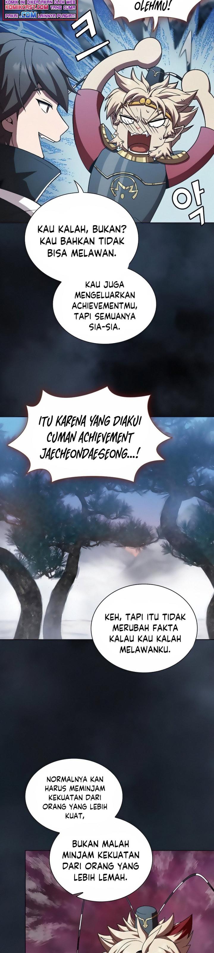 The Tutorial Tower of the Advanced Player chapter 88