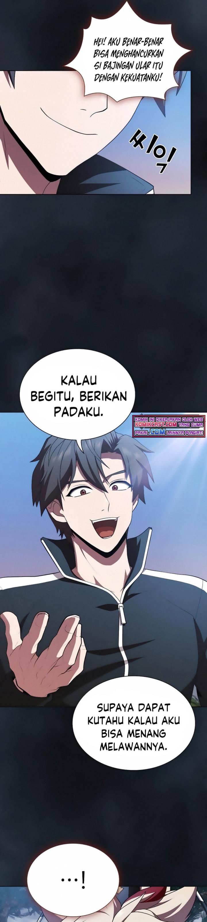 The Tutorial Tower of the Advanced Player chapter 88