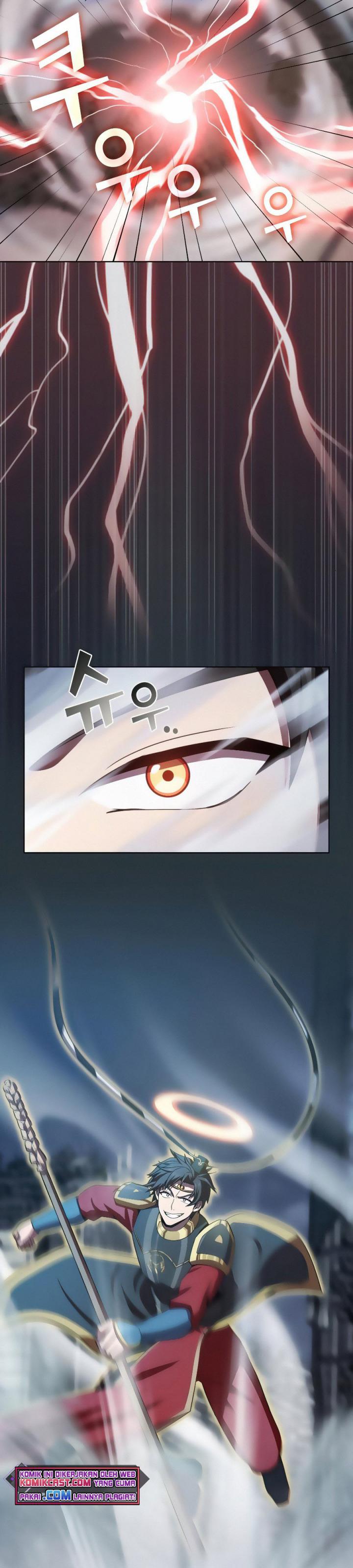 The Tutorial Tower of the Advanced Player chapter 88