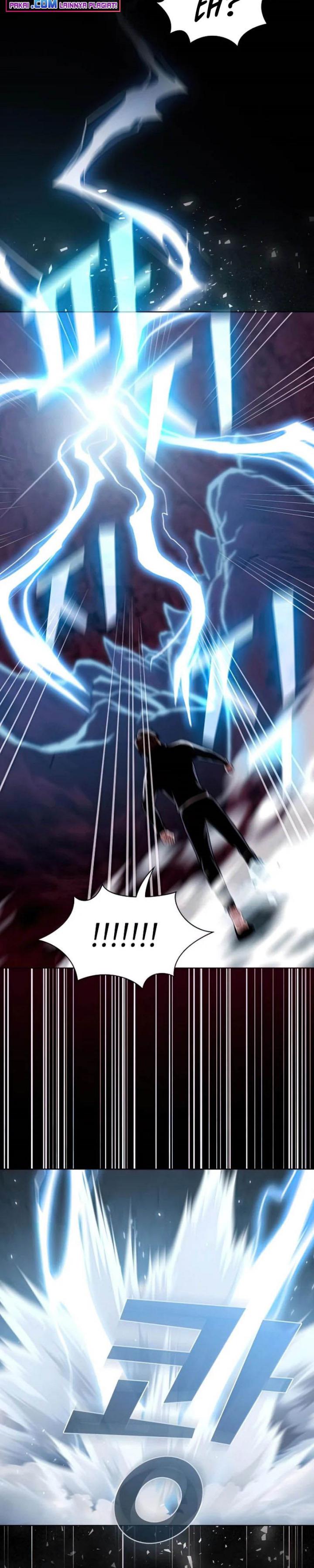 The Tutorial Tower of the Advanced Player chapter 112