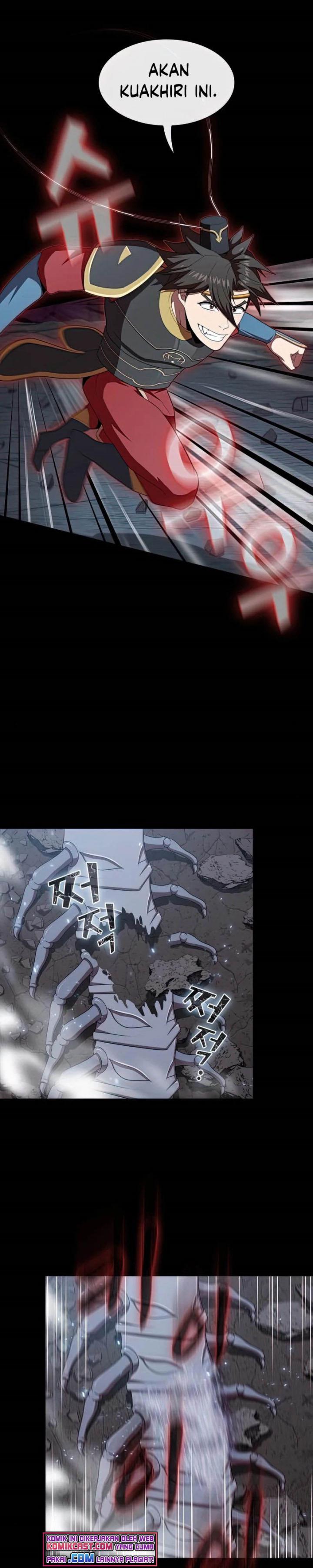 The Tutorial Tower of the Advanced Player chapter 112