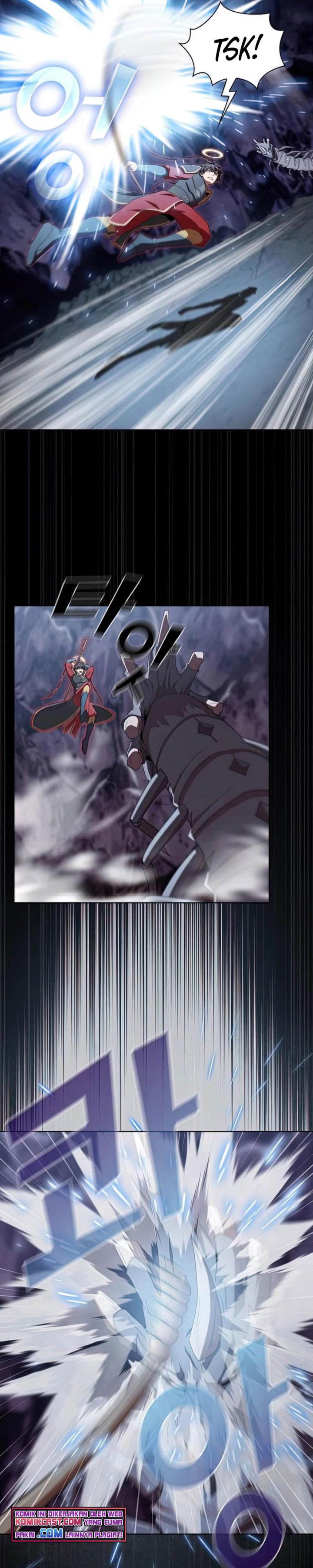 The Tutorial Tower of the Advanced Player chapter 112