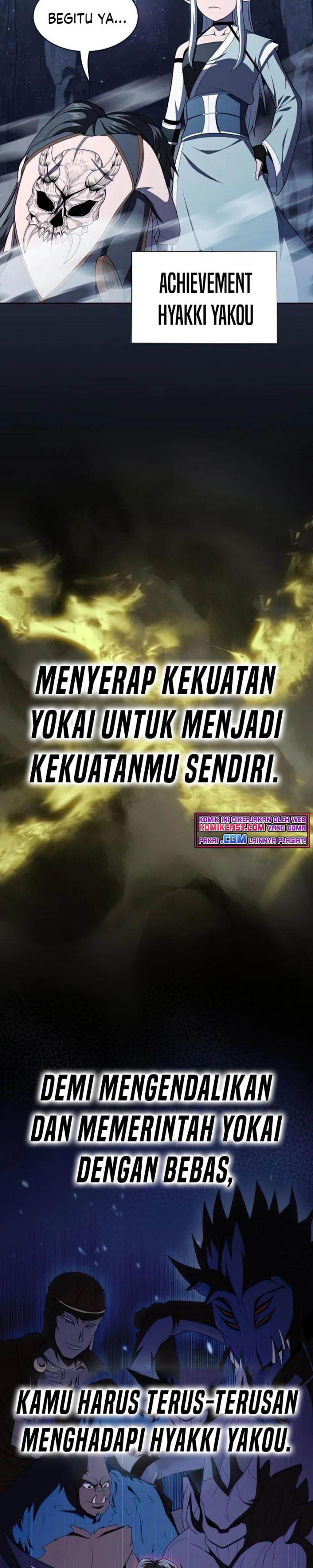 The Tutorial Tower of the Advanced Player Chapter 113 Bahasa Indonesia