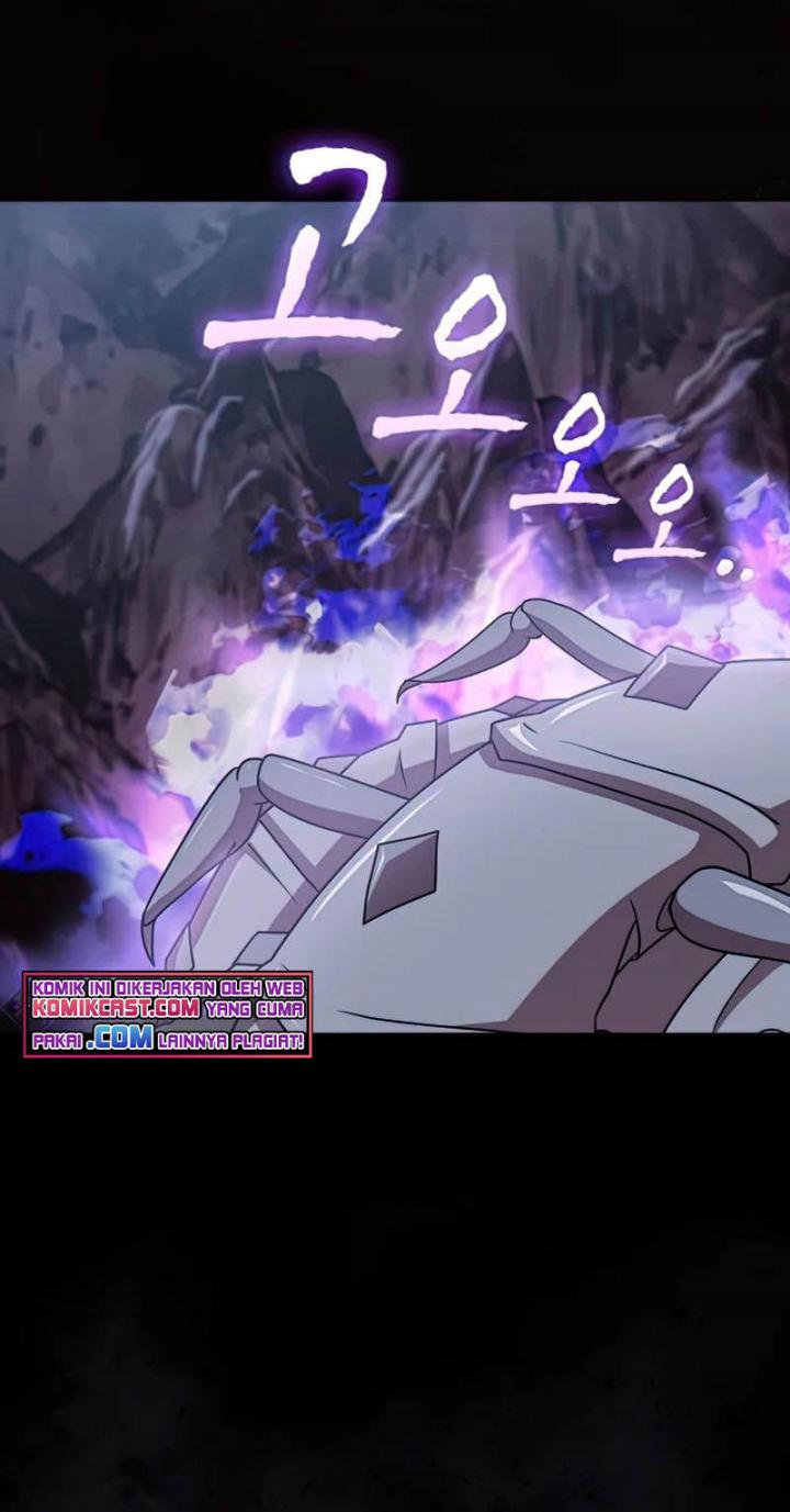 The Tutorial Tower of the Advanced Player Chapter 113 Bahasa Indonesia