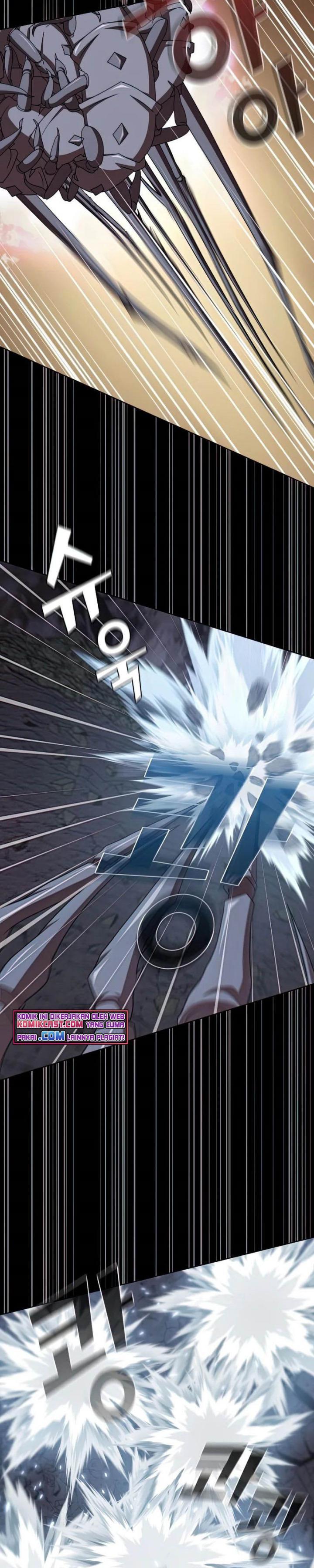 The Tutorial Tower of the Advanced Player Chapter 113 Bahasa Indonesia