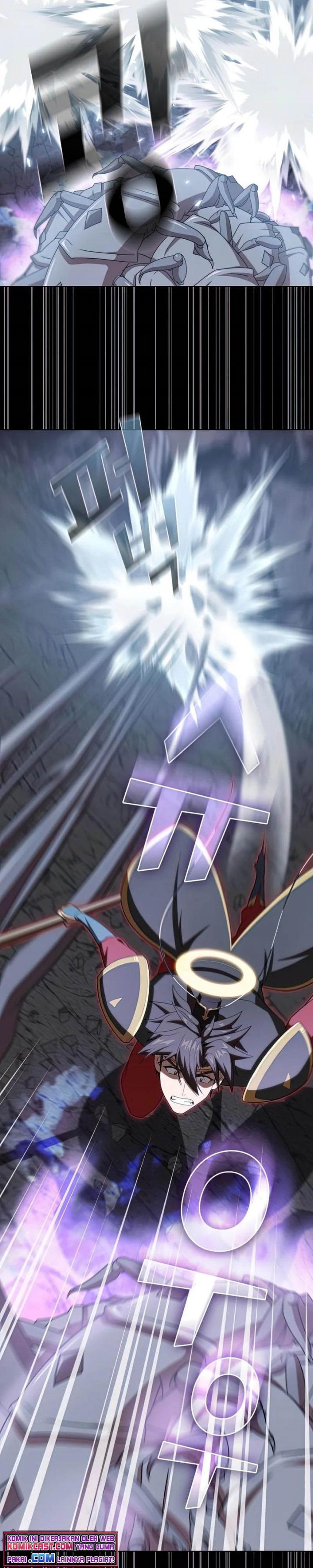 The Tutorial Tower of the Advanced Player Chapter 113 Bahasa Indonesia