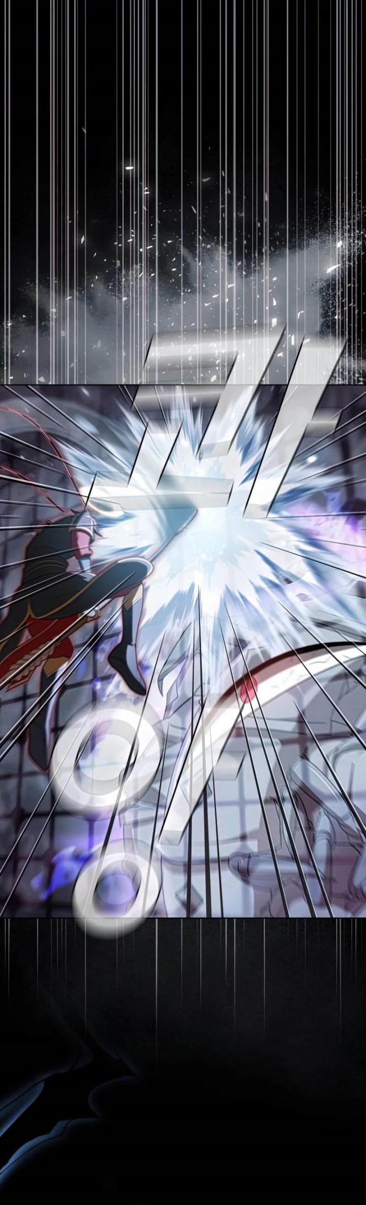 The Tutorial Tower of the Advanced Player Chapter 113 Bahasa Indonesia