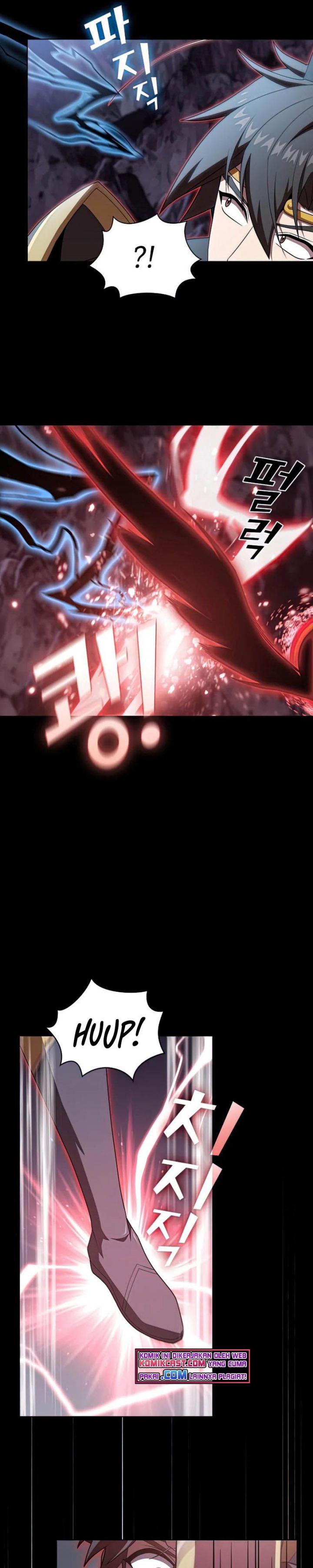 The Tutorial Tower of the Advanced Player Chapter 113 Bahasa Indonesia