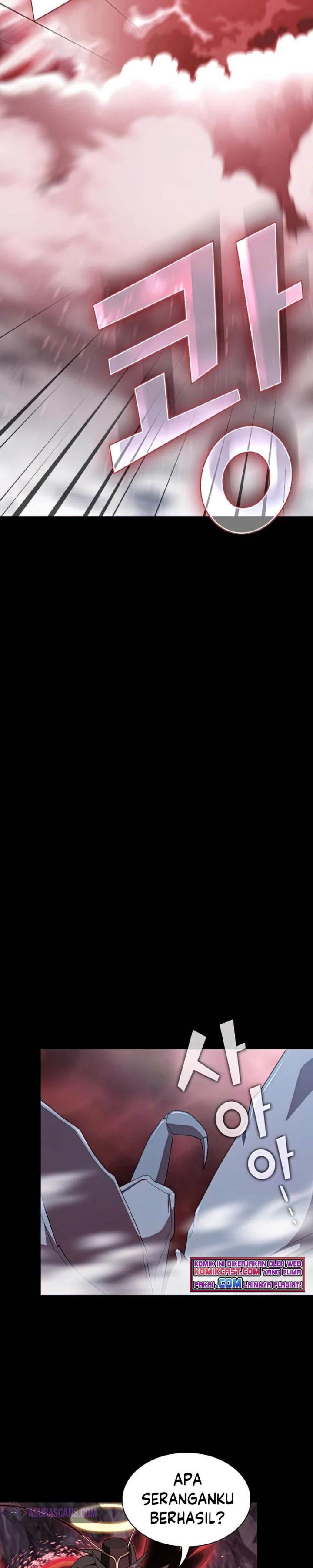 The Tutorial Tower of the Advanced Player Chapter 113 Bahasa Indonesia