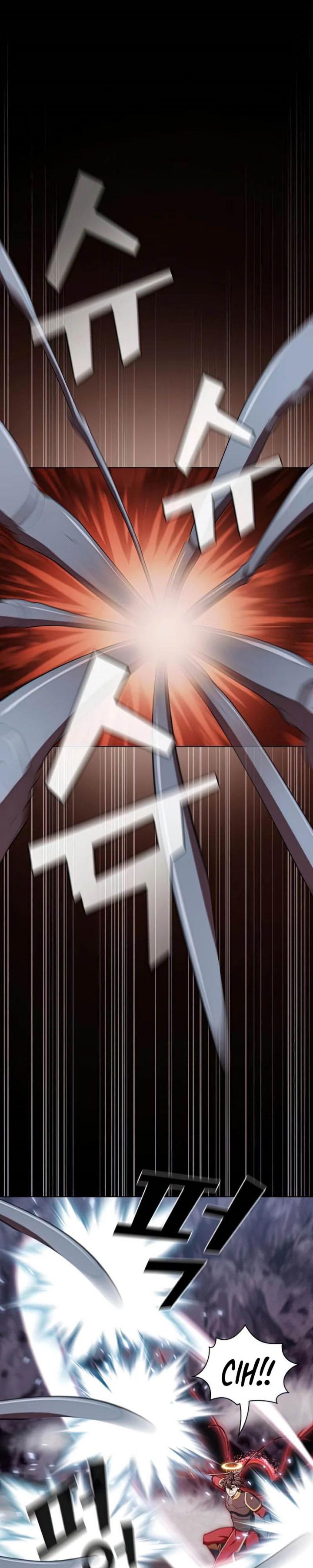 The Tutorial Tower of the Advanced Player Chapter 113 Bahasa Indonesia