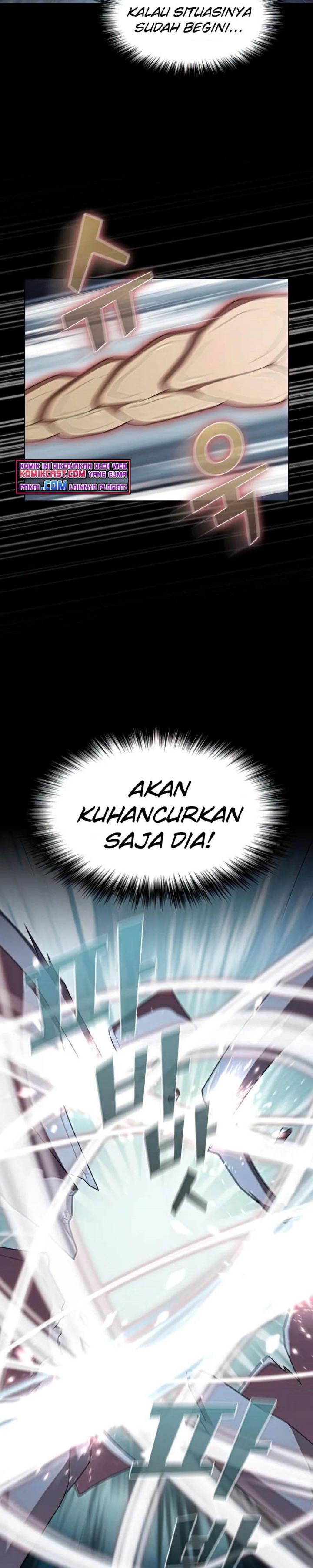 The Tutorial Tower of the Advanced Player Chapter 113 Bahasa Indonesia