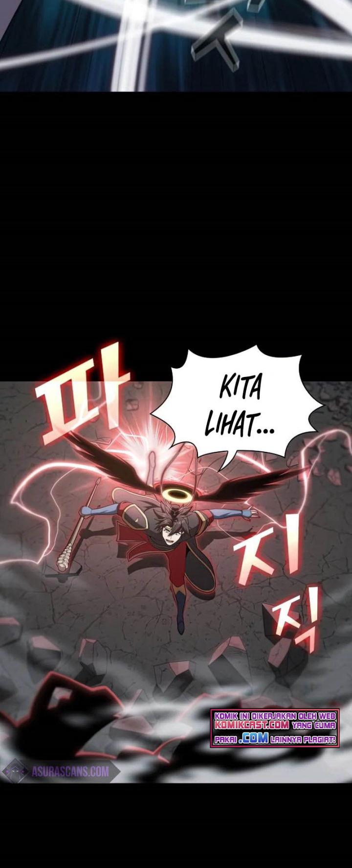 The Tutorial Tower of the Advanced Player Chapter 113 Bahasa Indonesia