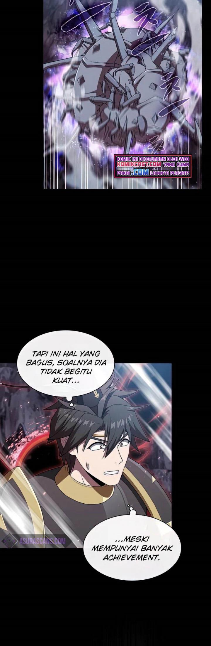 The Tutorial Tower of the Advanced Player Chapter 113 Bahasa Indonesia