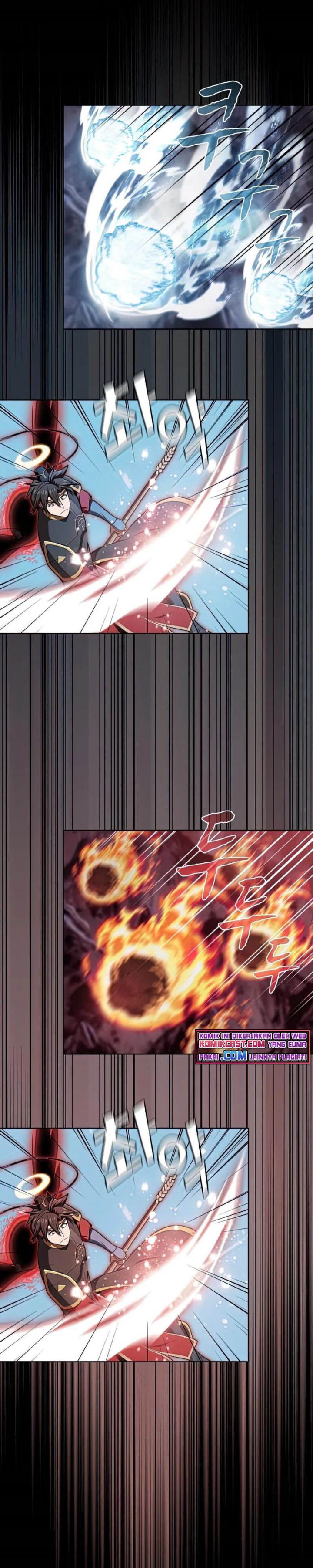 The Tutorial Tower of the Advanced Player Chapter 113 Bahasa Indonesia