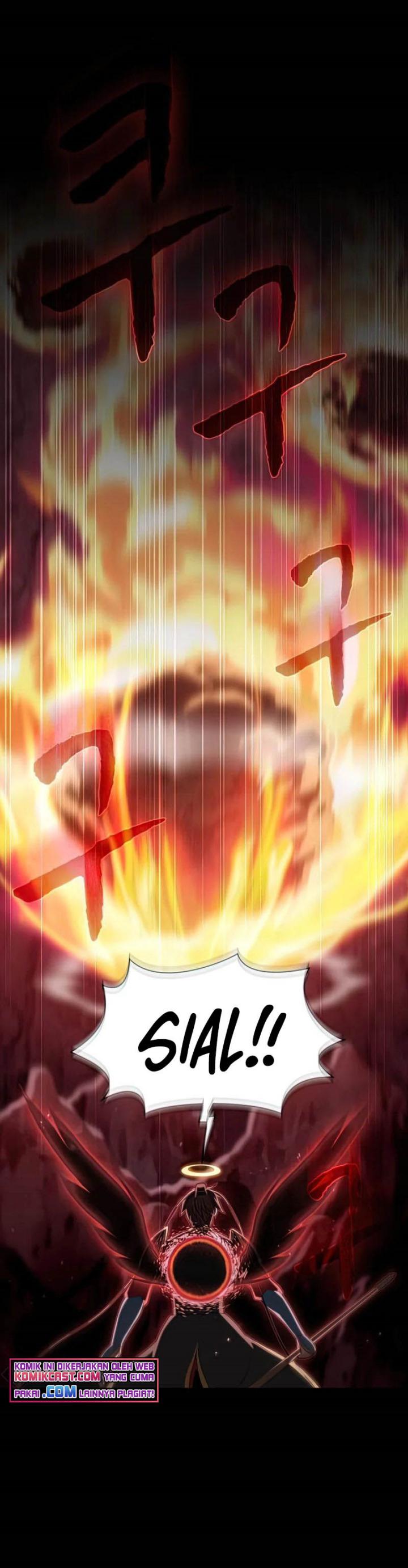 The Tutorial Tower of the Advanced Player Chapter 113 Bahasa Indonesia