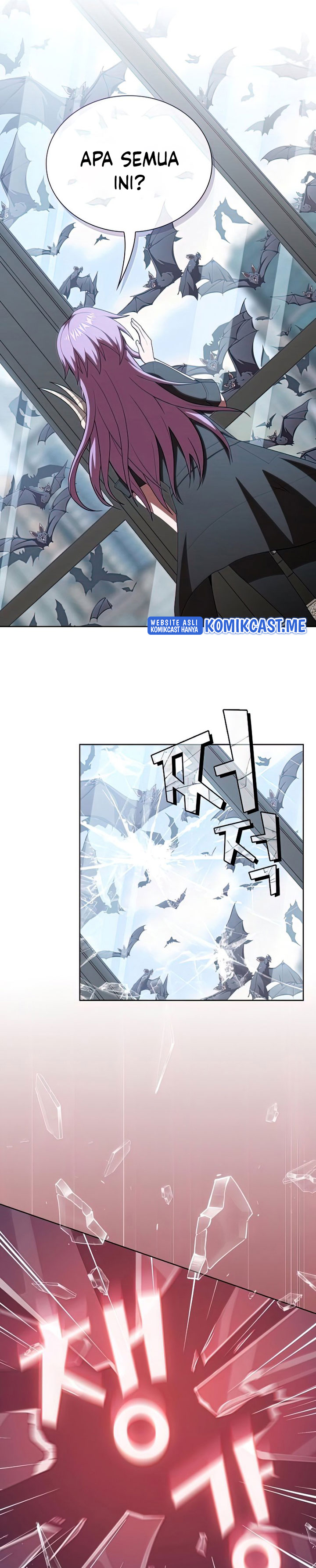 The Tutorial Tower of the Advanced Player chapter 123
