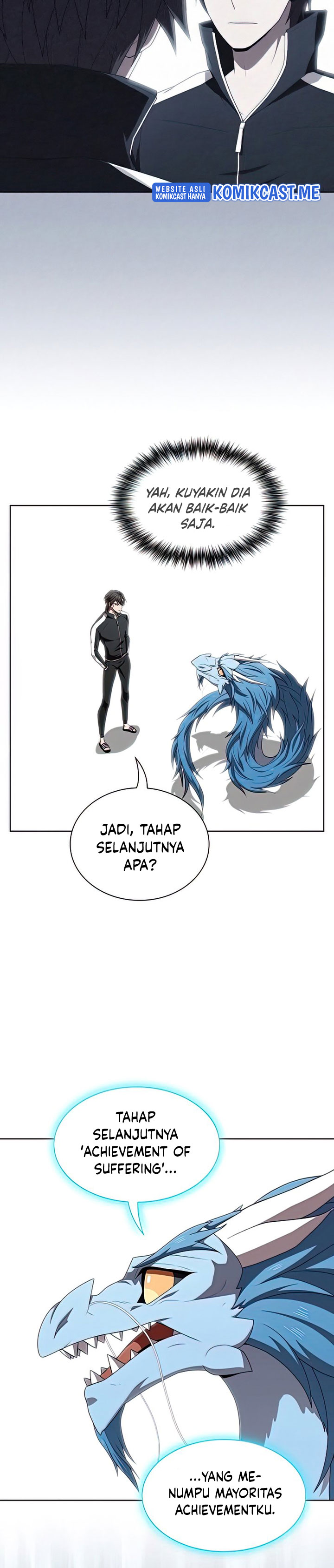 The Tutorial Tower of the Advanced Player chapter 123