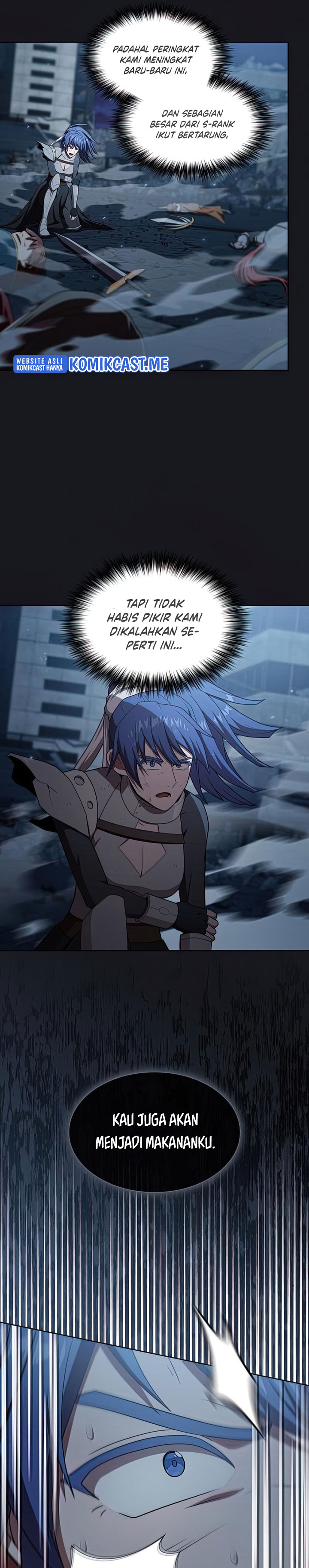 The Tutorial Tower of the Advanced Player chapter 123