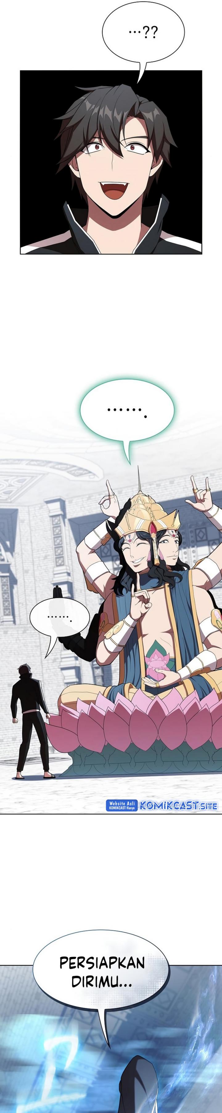 The Tutorial Tower of the Advanced Player chapter 141
