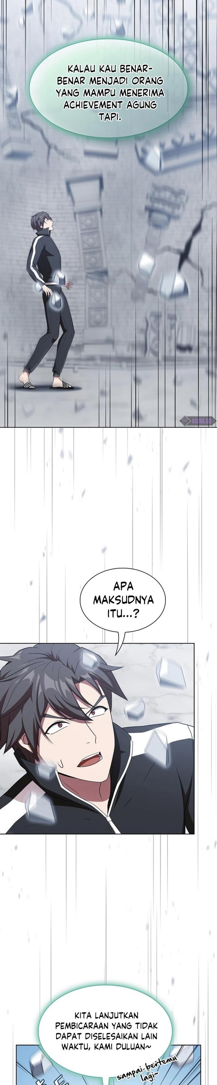 The Tutorial Tower of the Advanced Player chapter 141
