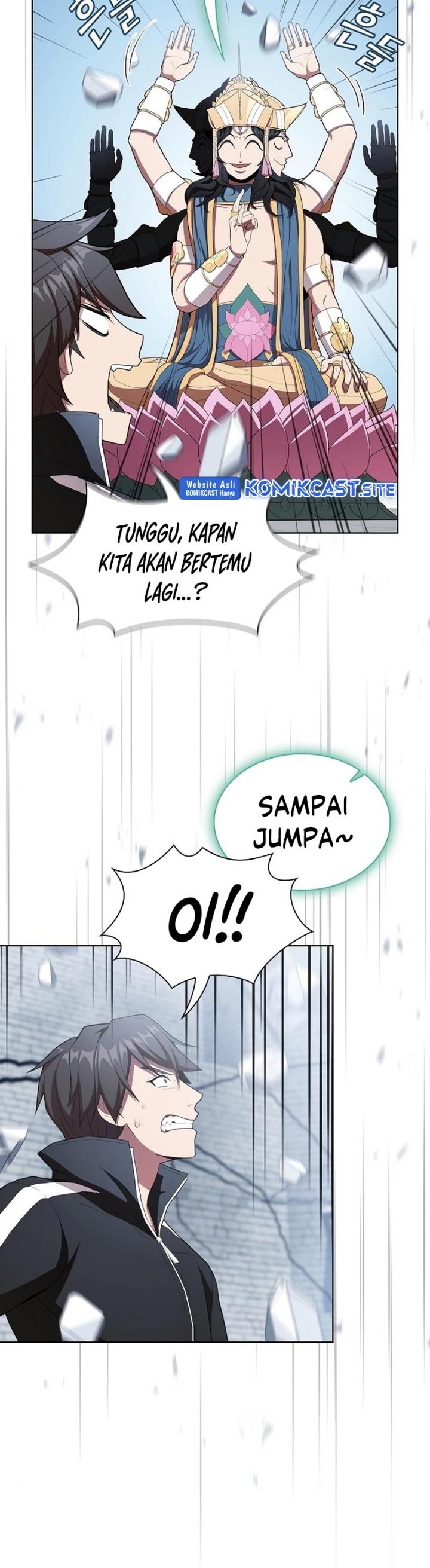 The Tutorial Tower of the Advanced Player chapter 141