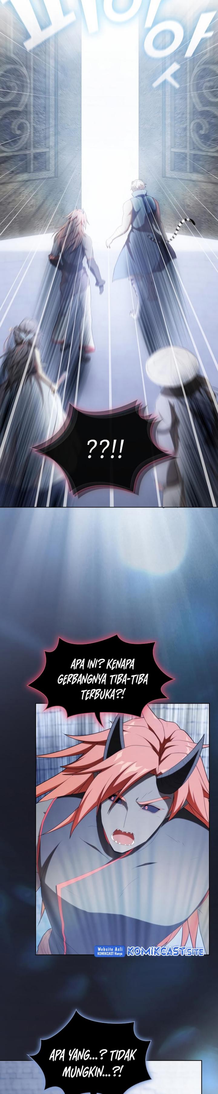 The Tutorial Tower of the Advanced Player chapter 141
