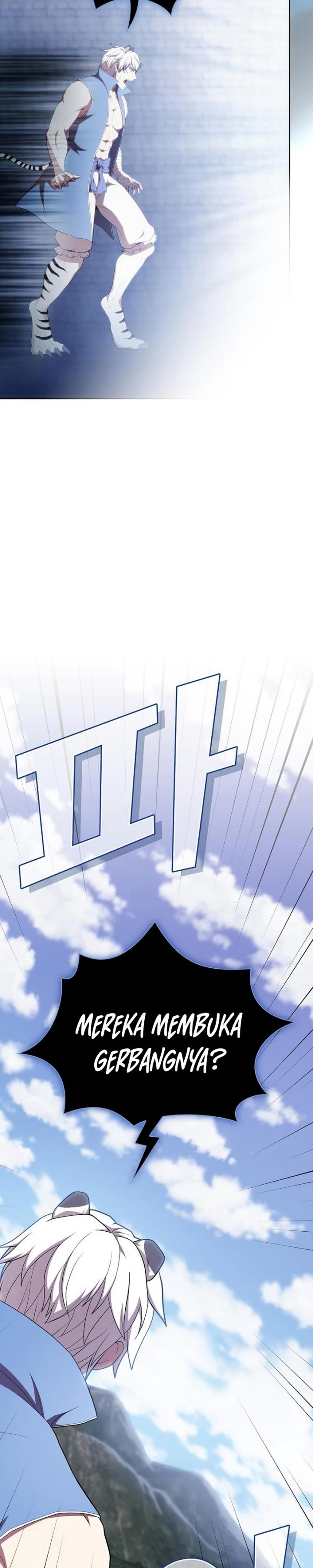The Tutorial Tower of the Advanced Player chapter 141