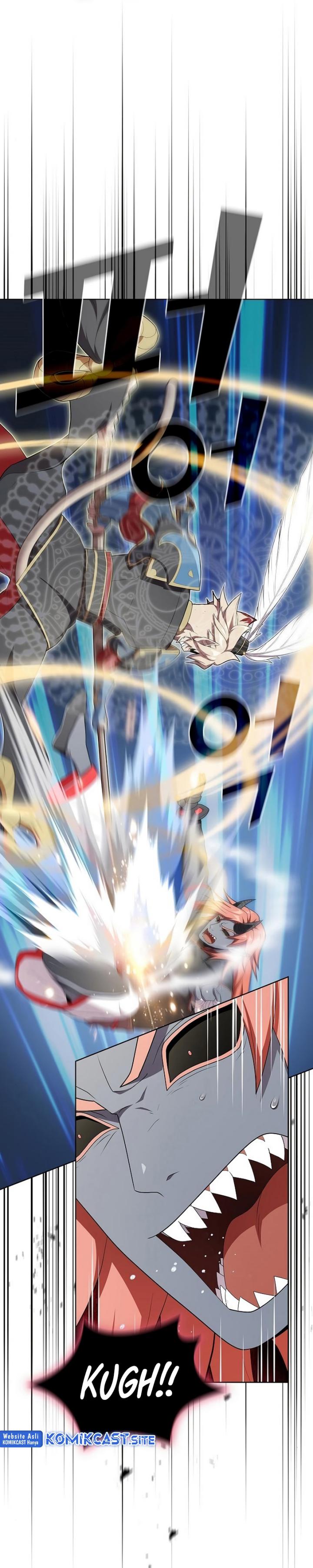 The Tutorial Tower of the Advanced Player chapter 141