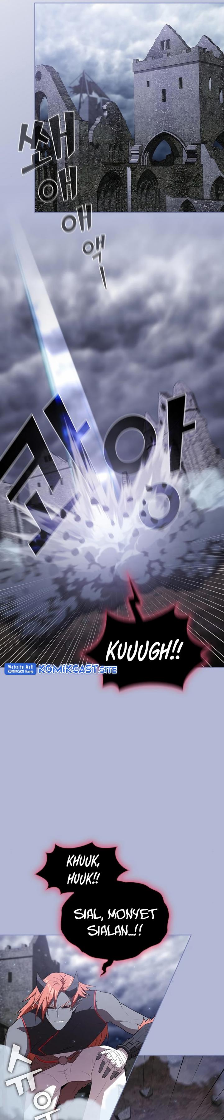 The Tutorial Tower of the Advanced Player chapter 141
