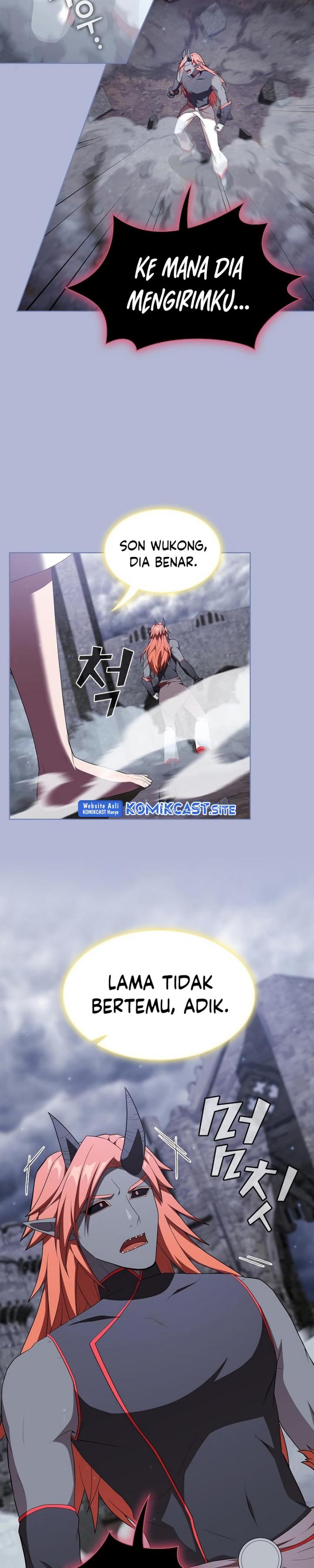 The Tutorial Tower of the Advanced Player chapter 141