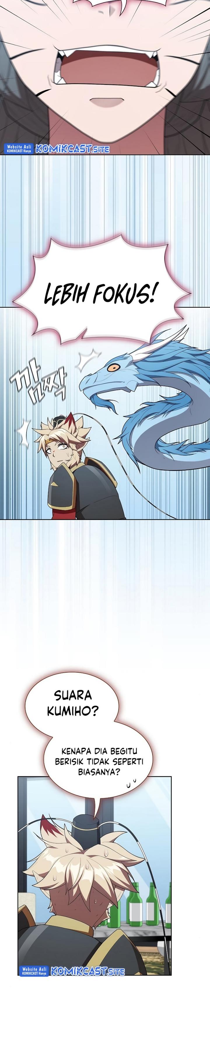 The Tutorial Tower of the Advanced Player Chapter 148 Bahasa Indonesia